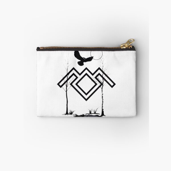 Item preview, Vintage Black Lodge Twin Peaks T-Shirt & Merch LIMITED EDITION designed and sold by ThatLove.