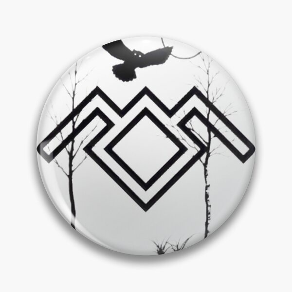 Item preview, Vintage Black Lodge Twin Peaks T-Shirt & Merch LIMITED EDITION designed and sold by ThatLove.