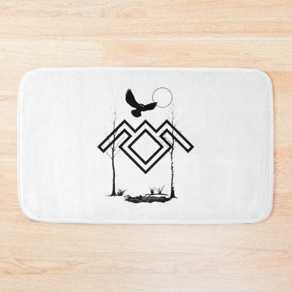 Item preview, Vintage Black Lodge Twin Peaks T-Shirt & Merch LIMITED EDITION designed and sold by ThatLove.