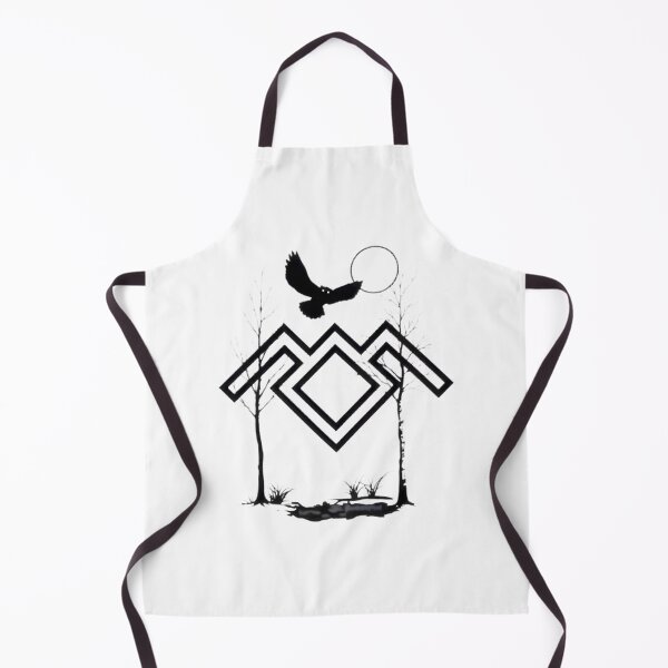 Item preview, Vintage Black Lodge Twin Peaks T-Shirt & Merch LIMITED EDITION designed and sold by ThatLove.