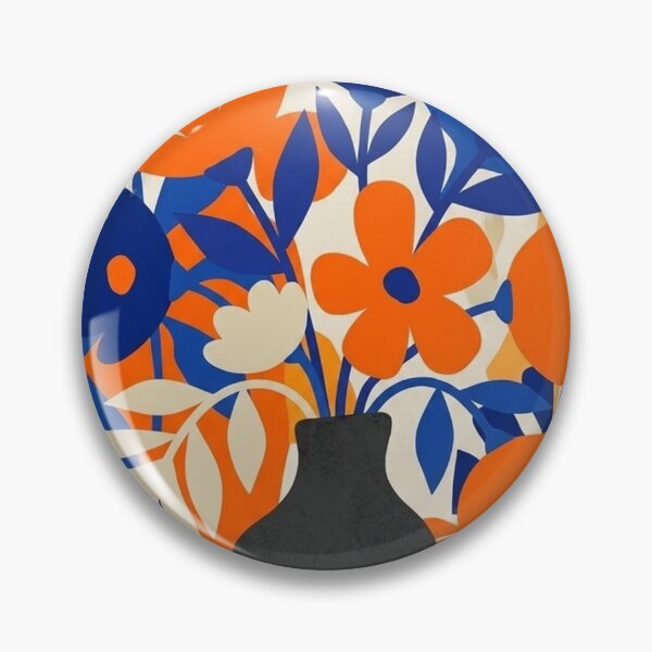 Item preview, Minimalist Flower Market  designed and sold by blairvina9028.