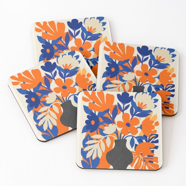 Item preview, Minimalist Flower Market  designed and sold by blairvina9028.