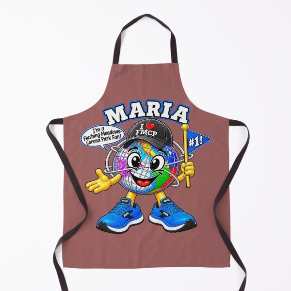 Item preview, Touring with Maria! designed and sold by michael6076.