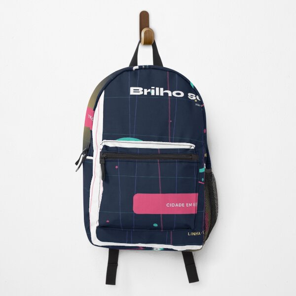 Item preview, Shine Without Limits Neon Poster designed and sold by NiloStudio.