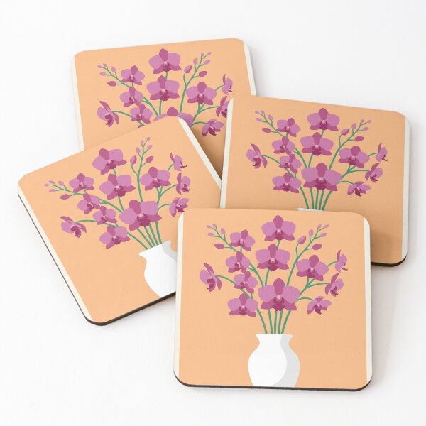 Item preview, Minimalist Flower Market  designed and sold by blairvina9028.