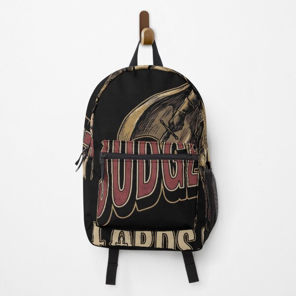 Item preview, Judge Cleric Lords of the Fallen Bootleg Video Game Streetwear Tee designed and sold by Senpaiwaves.