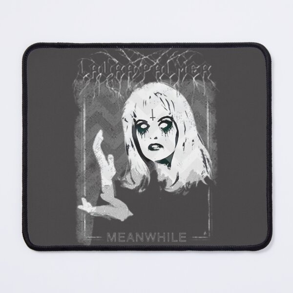 Item preview, Laura Palmer Dead Black Metal Vintage T‑Shirt – Horror Grunge Halloween Tee ⭐⭐⭐⭐⭐ designed and sold by ThatLove.
