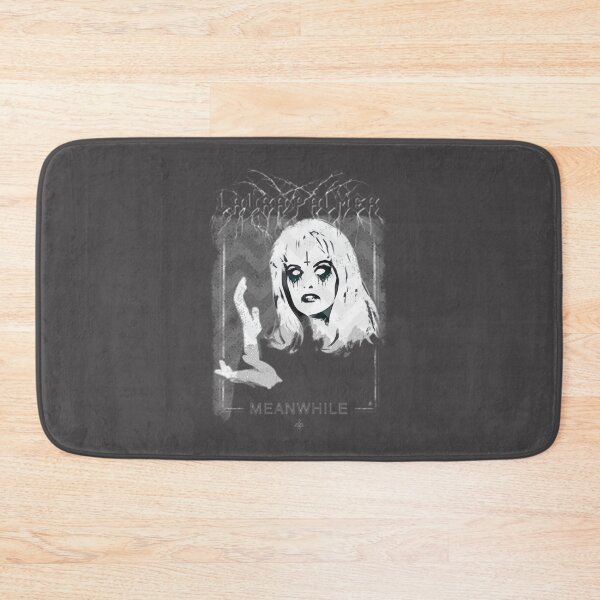 Item preview, Laura Palmer Dead Black Metal Vintage T‑Shirt – Horror Grunge Halloween Tee ⭐⭐⭐⭐⭐ designed and sold by ThatLove.