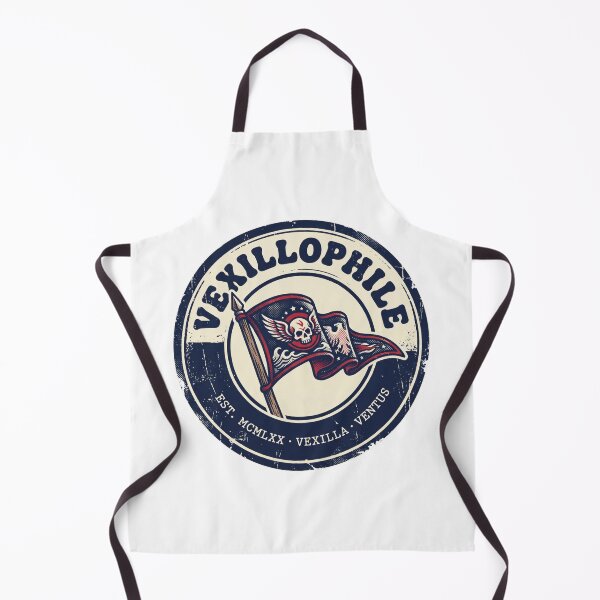 Item preview, Vexillophile Meaning - Vintage Flag Lover Design designed and sold by Osmose-Studio ⭐⭐⭐⭐⭐.