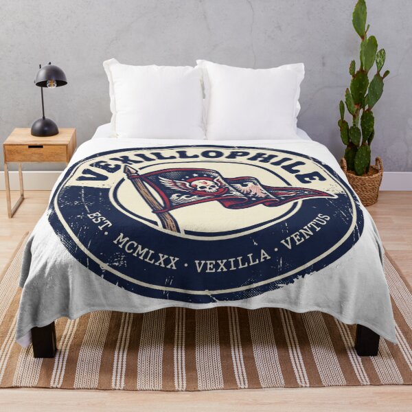 Item preview, Vexillophile Meaning - Vintage Flag Lover Design designed and sold by Osmose-Studio ⭐⭐⭐⭐⭐.