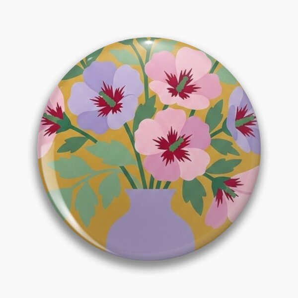 Item preview, Minimalist Flower Market  designed and sold by blairvina9028.