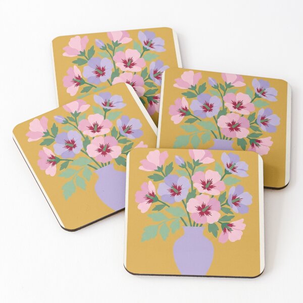 Item preview, Minimalist Flower Market  designed and sold by blairvina9028.