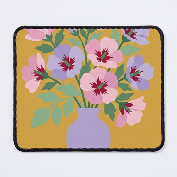 Item preview, Minimalist Flower Market designed and sold by blairvina9028.