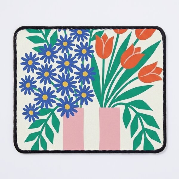 Item preview, Minimalist Flower Market designed and sold by blairvina9028.