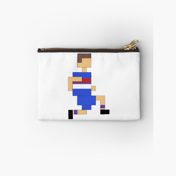 Item preview, Square Bulldogs Football Footballer designed and sold by famousflies313.