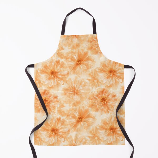 Item preview, Classic Zinnia Print - Birth Flower Pattern - Valentine Gifts For Him designed and sold by RoyalStarsPatts.