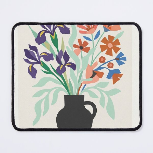 Item preview, Minimalist Flower Market designed and sold by blairvina9028.