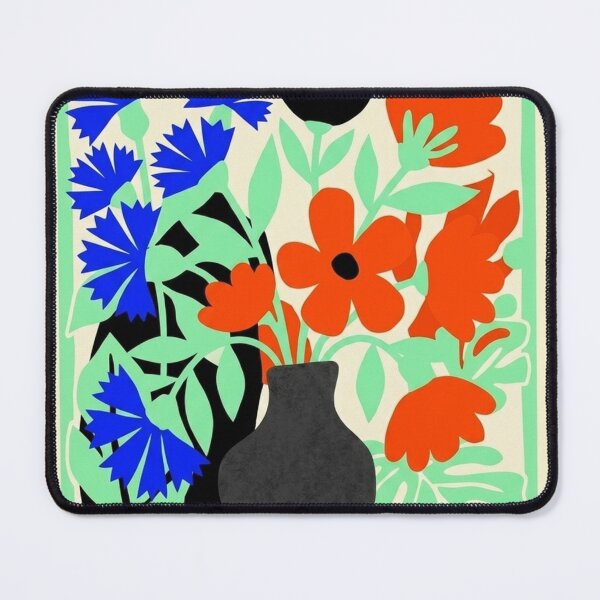 Item preview, Minimalist Flower Market designed and sold by blairvina9028.