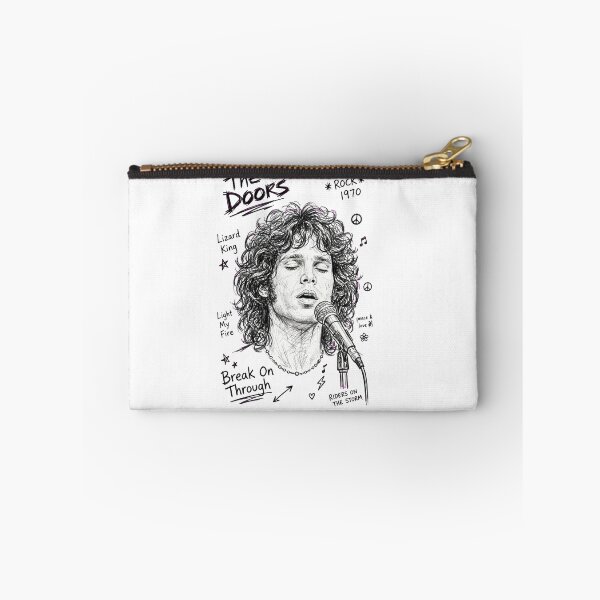 Item preview, The Doors 11 designed and sold by ZeusGallery.