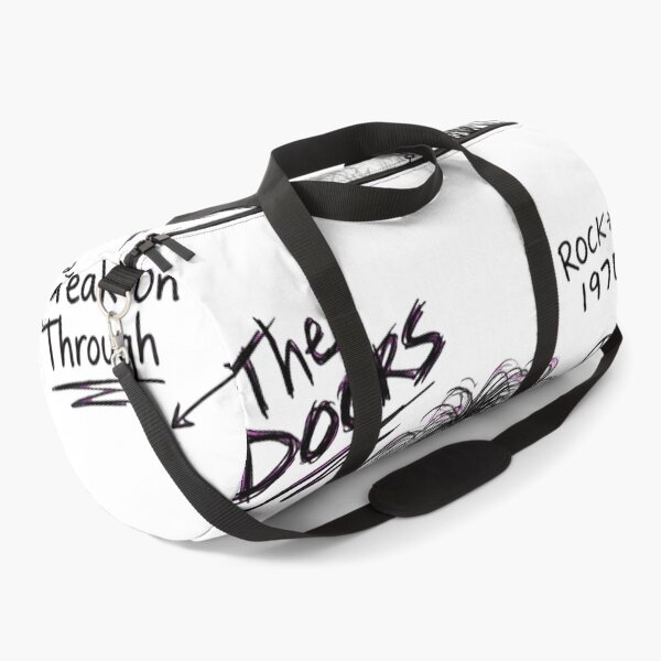 Item preview, The Doors 11 designed and sold by ZeusGallery.