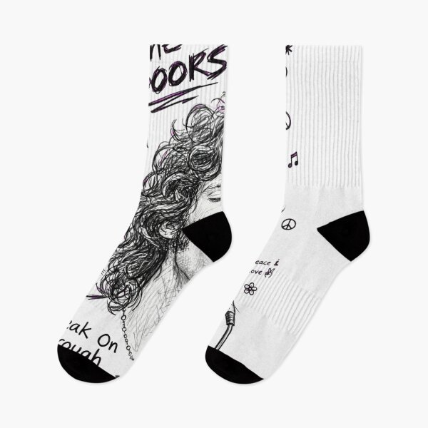 Item preview, The Doors 11 designed and sold by ZeusGallery.