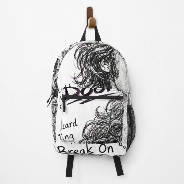 Item preview, The Doors 11 designed and sold by ZeusGallery.