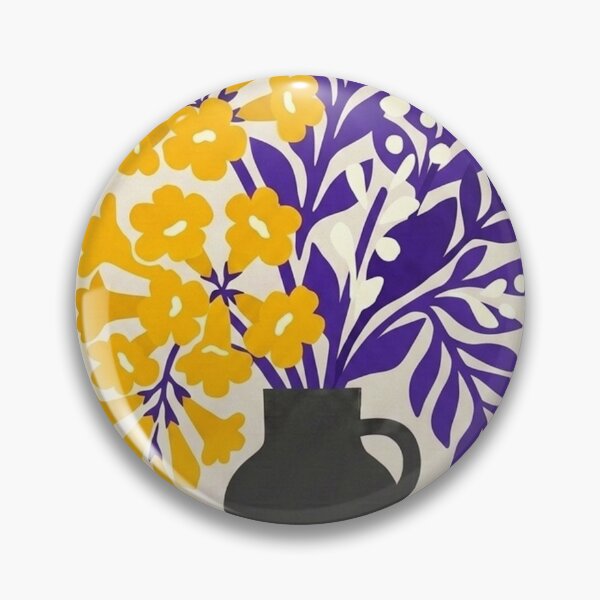 Item preview, Minimalist Flower Market  designed and sold by blairvina9028.
