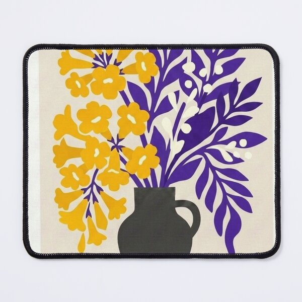 Item preview, Minimalist Flower Market designed and sold by blairvina9028.