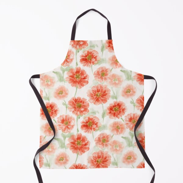 Item preview, Minimalistic Zinnia - Flower Floral Pattern - Valentine Gifts For Men designed and sold by RoyalStarsPatts.