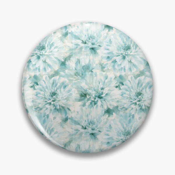 Item preview, Colorful Zinnia Print  - Retro Flower Floral - Valentine Gifts For Boyfriend designed and sold by RoyalStarsPatts.