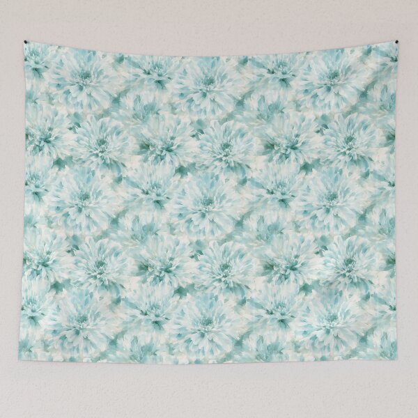 Item preview, Colorful Zinnia Print  - Retro Flower Floral - Valentine Gifts For Boyfriend designed and sold by RoyalStarsPatts.