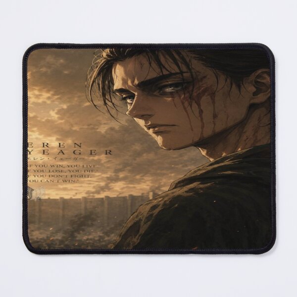 Item preview, Attack on Titan designed and sold by Jack.Z.