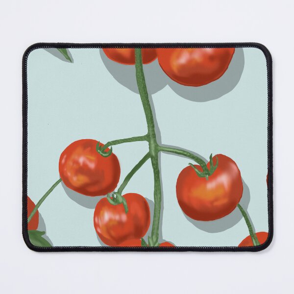 Item preview, Vine Tomatoes  designed and sold by aartshenanigans.