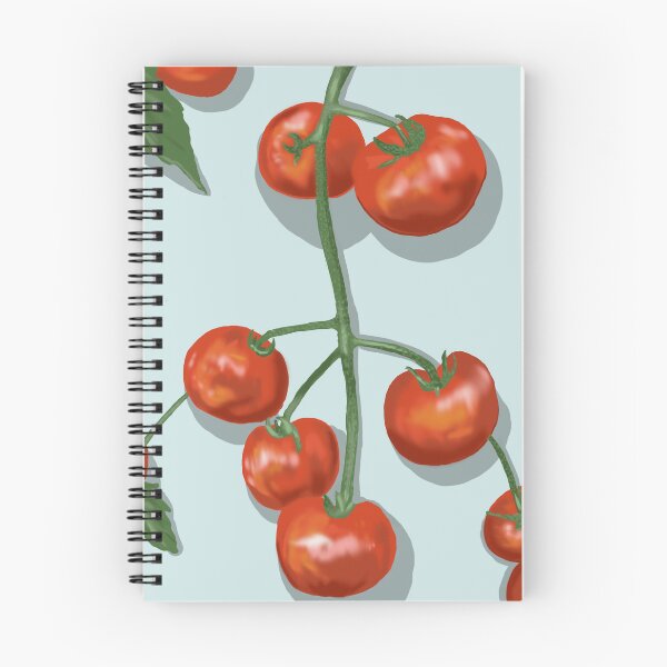 Item preview, Vine Tomatoes  designed and sold by aartshenanigans.