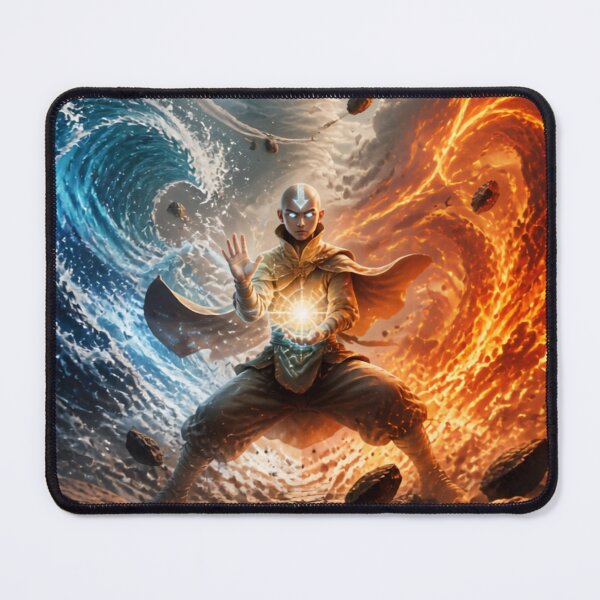 Item preview, Avatar. The last airbender. designed and sold by VibeForge777.
