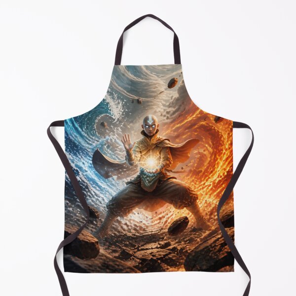 Item preview, Avatar. The last airbender. designed and sold by VibeForge777.