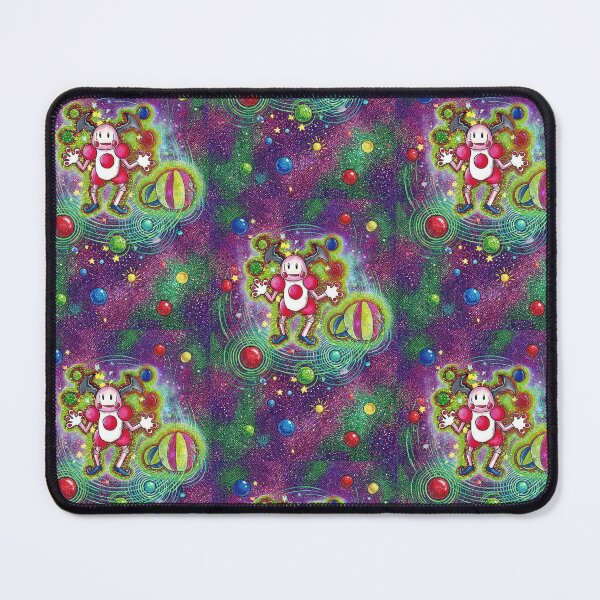 Item preview, Mr. Mime designed and sold by Half Brain Labs.