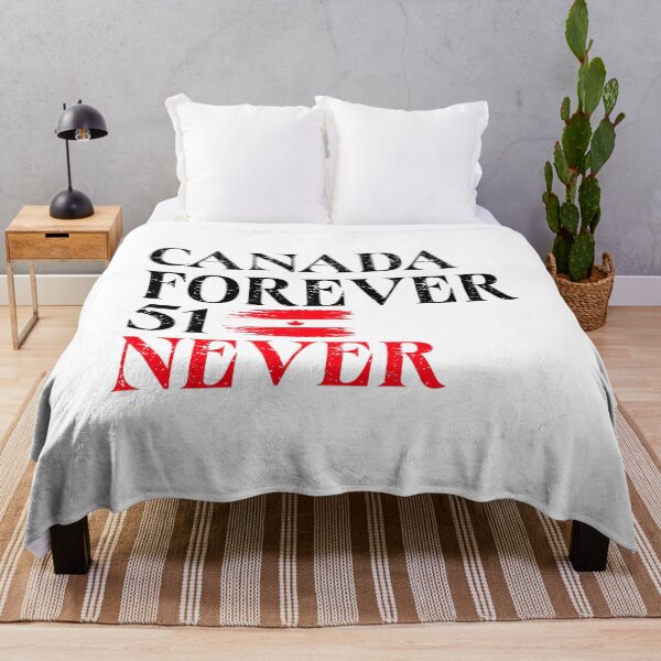 Item preview, Never Surrender Distressed Canadian Flag Grunge - Canada Is Not For Sale designed and sold by drchzak.