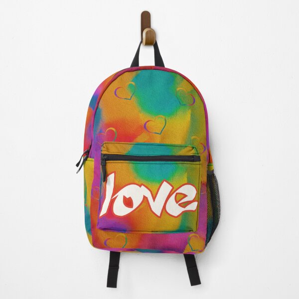 Item preview, love backpack vol.1 designed and sold by Design Join.
