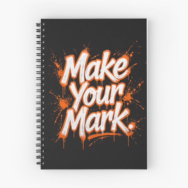 Item preview, Make Your Mark  designed and sold by Geordesign.