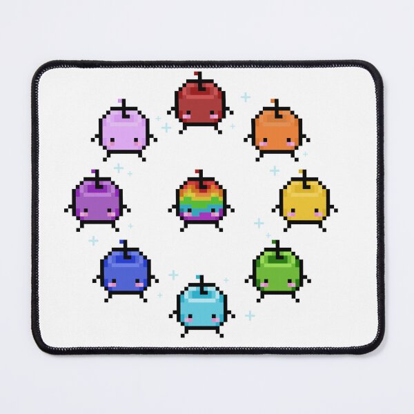 Item preview, Assortment of Junimo - With Sparkles designed and sold by Littl3Sp0on.