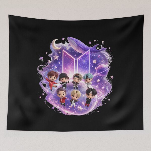 Item preview, Bts Tiny Tan designed and sold by Kimheawon.