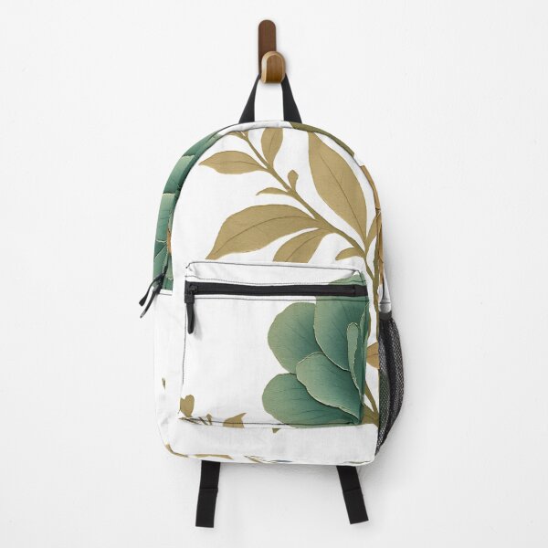 Item preview, Smeraldo Flower Watercolor Nature Flowers Love Yourself designed and sold by pawsome purrfect.