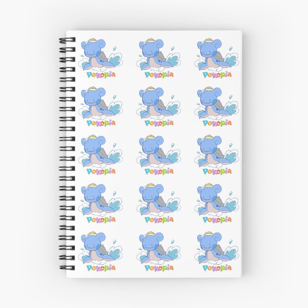 Item preview, Pokopia - Ditto Lapras Surfing designed and sold by shiranui93.