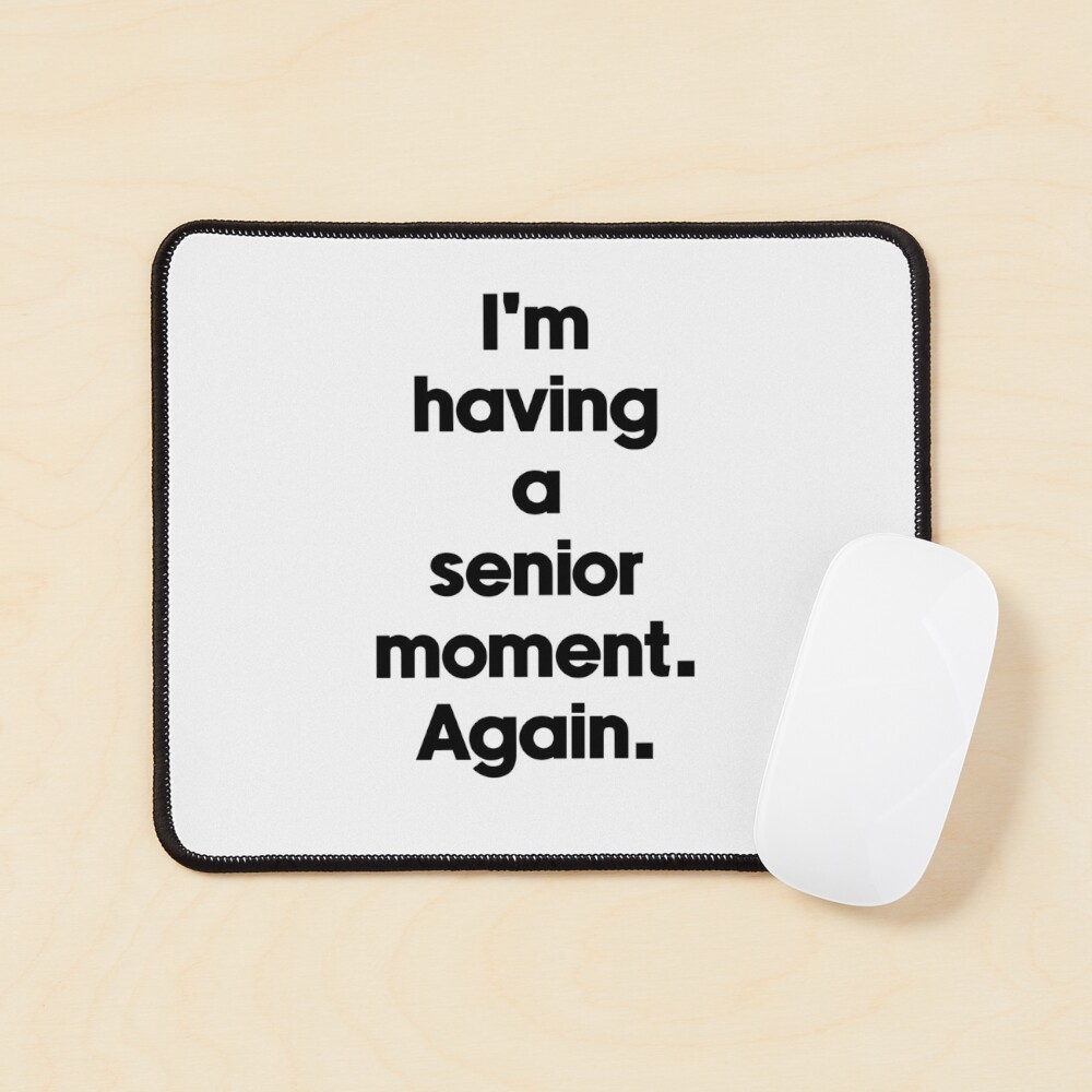 Item preview, Mouse Pad designed and sold by TypeboldStudio.