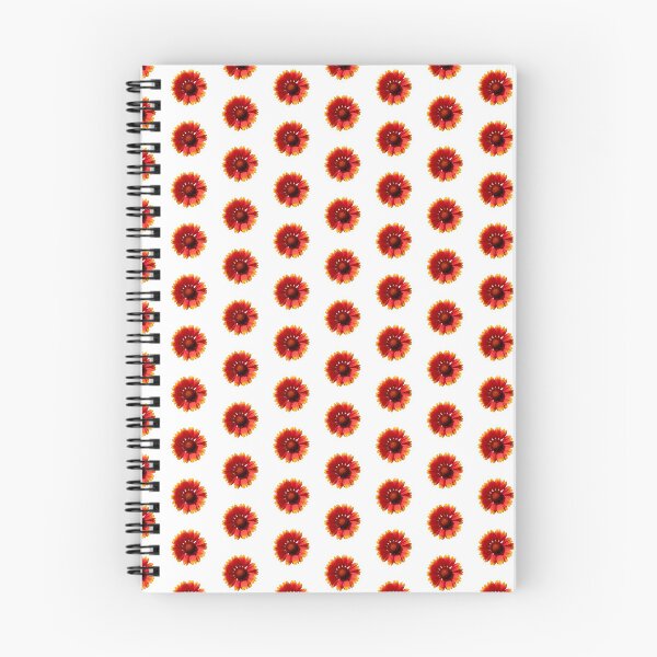 Item preview, Fiery Red Flower designed and sold by deisgnsbyshane.