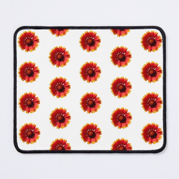 Item preview, Fiery Red Flower designed and sold by deisgnsbyshane.