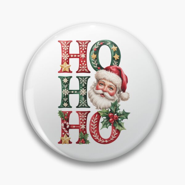 Item preview, ho ho ho designed and sold by jkrphoto.