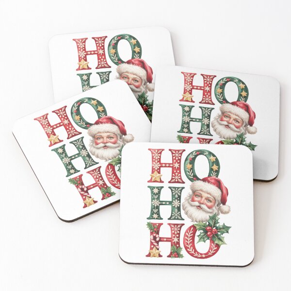 Item preview, ho ho ho designed and sold by jkrphoto.