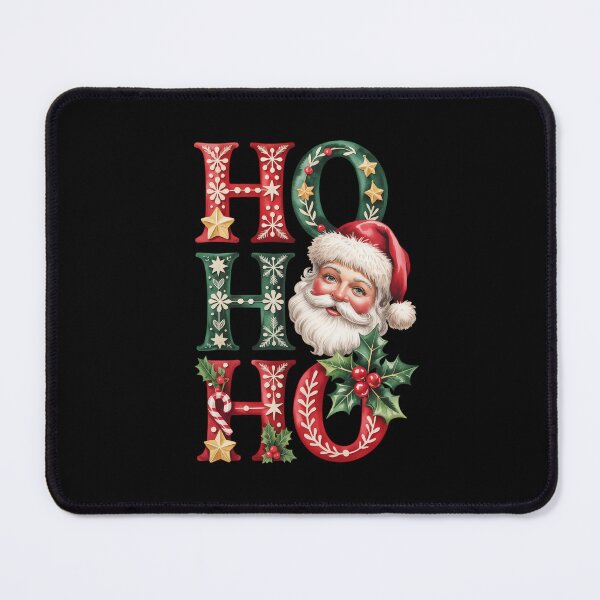 Item preview, ho ho ho designed and sold by jkrphoto.